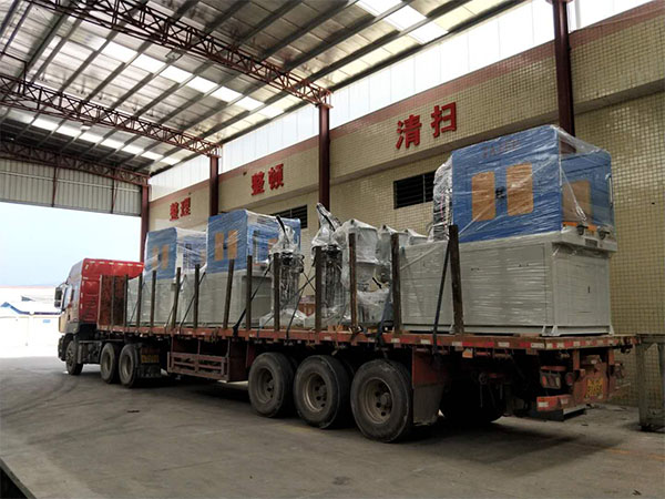整理國內注塑機品牌有哪些?